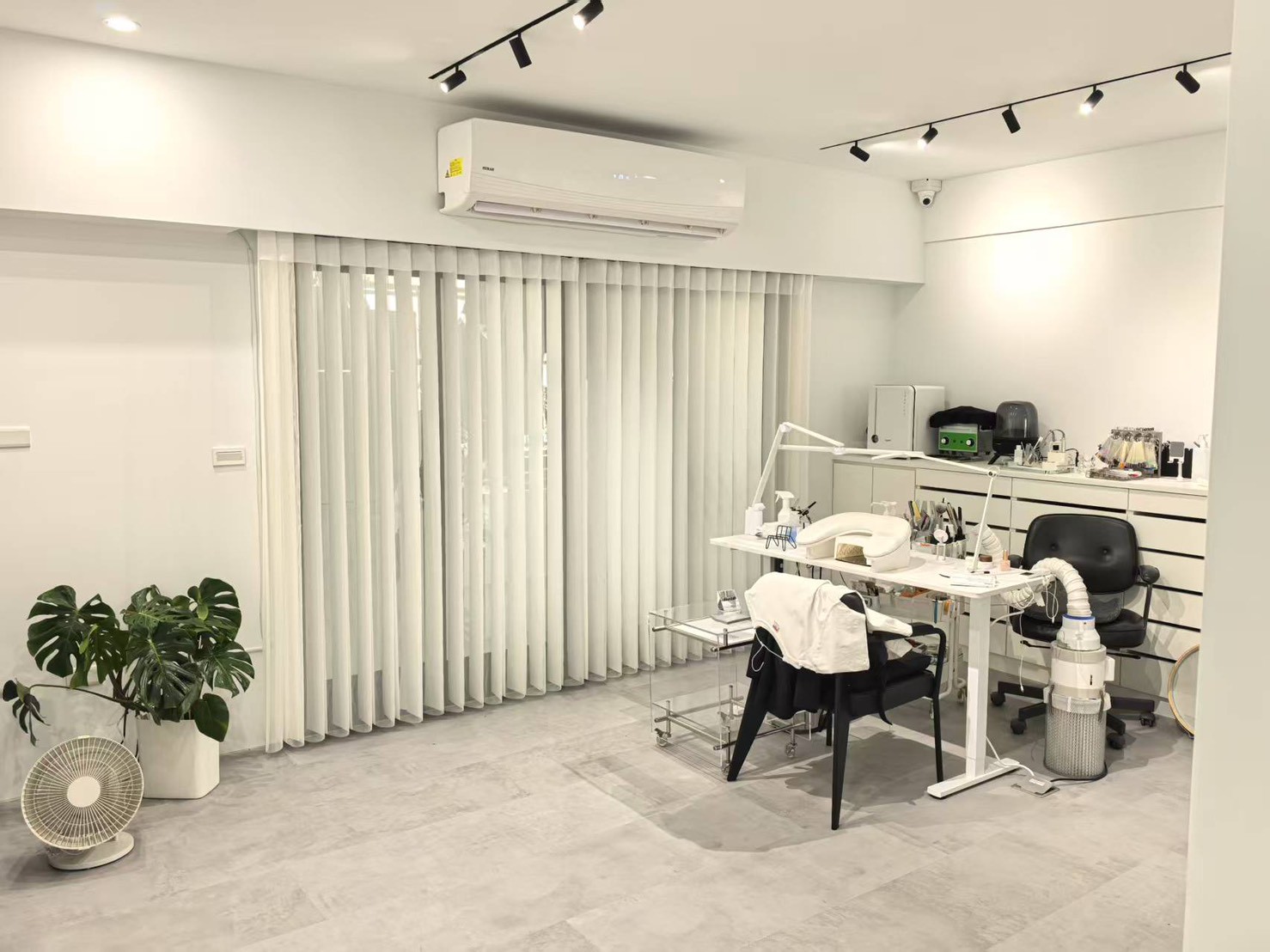 穿透簾(夢幻簾)01